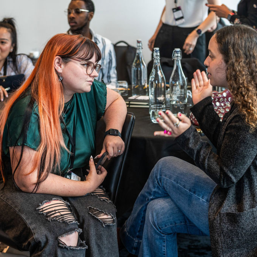 B2B Marketing Live Manchester Instagram assets exhibitors 89