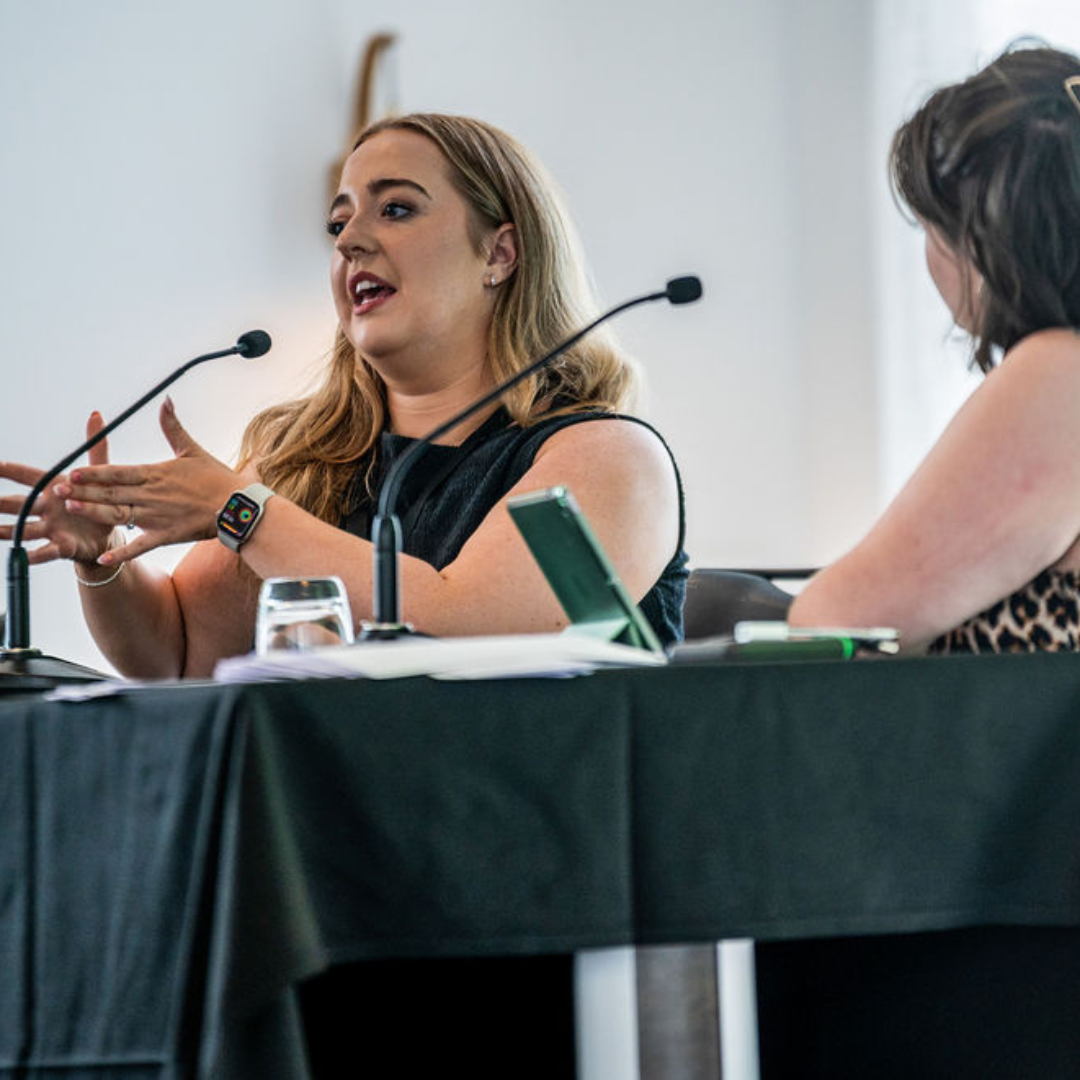 B2B Marketing Live Manchester Instagram assets exhibitors 90