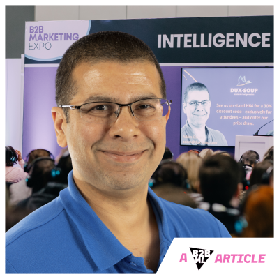 The rise and rise of automated LinkedIn lead generation