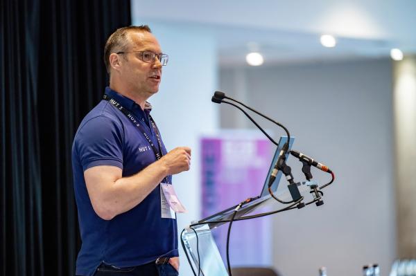 ABM in Action: Strategy, Frameworks and Award-Winning Results