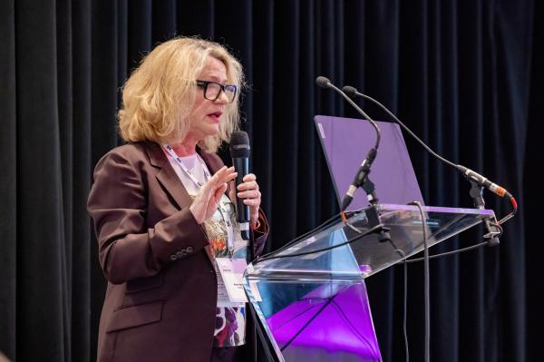 "That's Why It's Human": Kate Harris on the State of Mental Wellness in Advertising, Marketing and Media