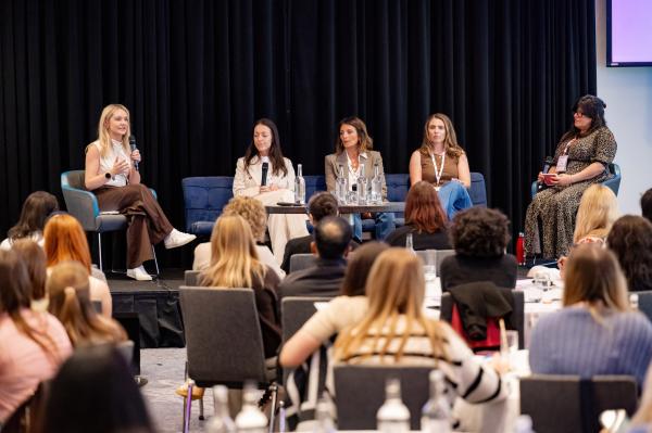 Trust Before Traffic: What We Learned About Brand vs Demand at B2B Marketing Live Manchester 2026