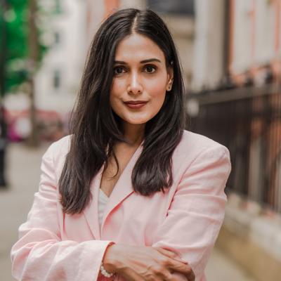 The Problem with AI Marketing Isn’t Hallucination. It’s Homogenisation - Archana Dhankar