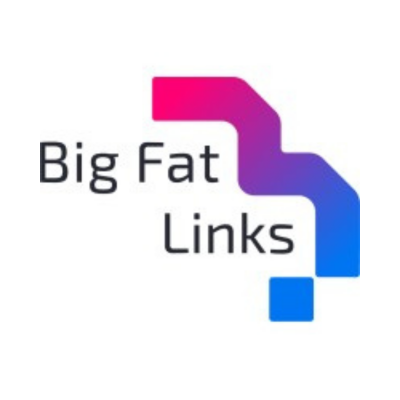 Big Fat Links