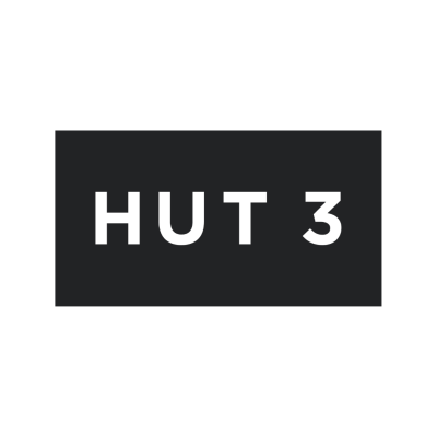 Hut 3